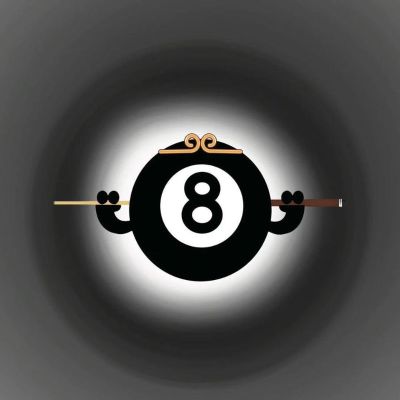 无