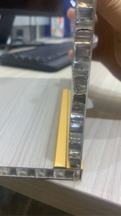 室内装修碳晶板安装铝板安装