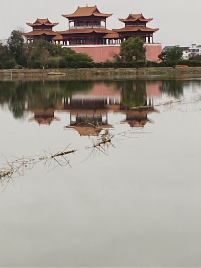 无