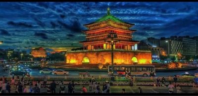 全自动麻将机
