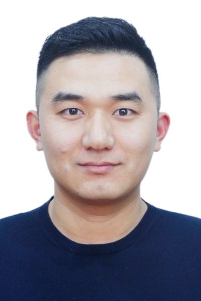 安装