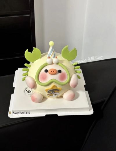 无