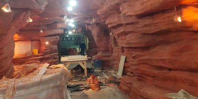 树藤栏杆 手工打造全国电18280997456