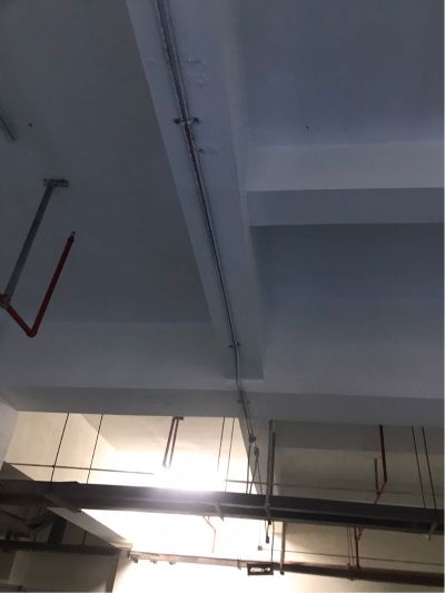 灯具等家安装