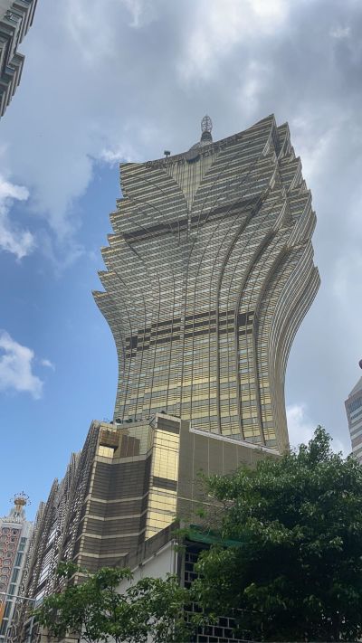 建筑工程