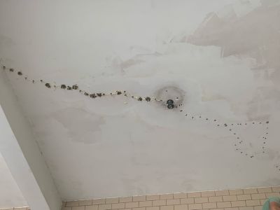 补漏