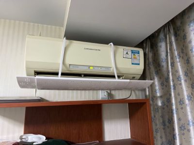 空调需维修