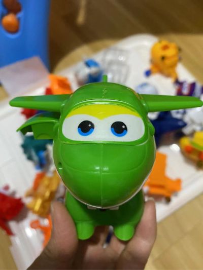 安装