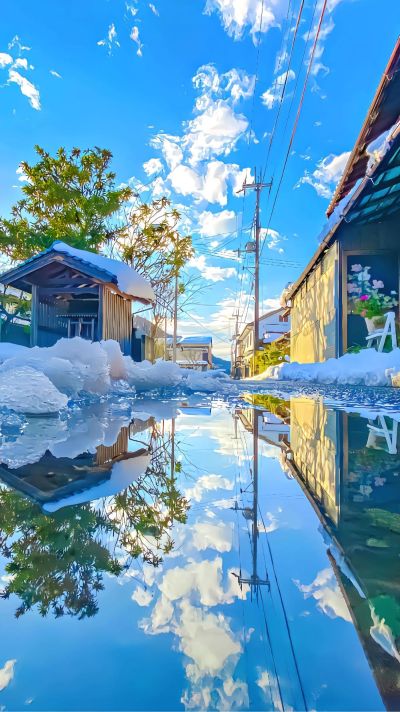 水电
