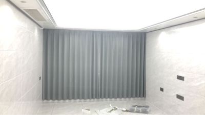 承包窗帘美缝窗帘美缝承包