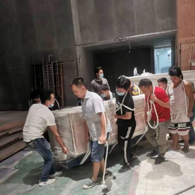 搬运装卸吊装