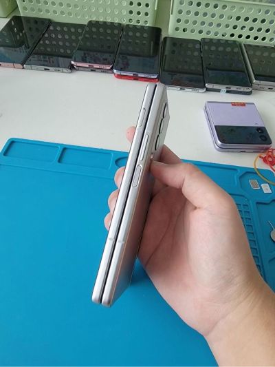 无
