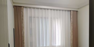 专业窗帘，电动窗帘安装，墙布墙纸  壁画安装