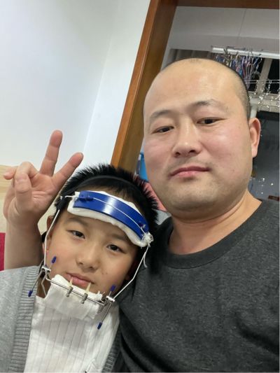 安装维修