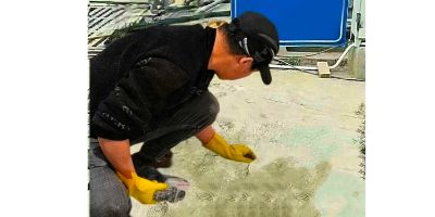 精准测漏防水精准测漏无无