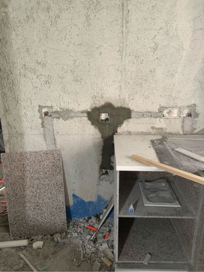 电工
