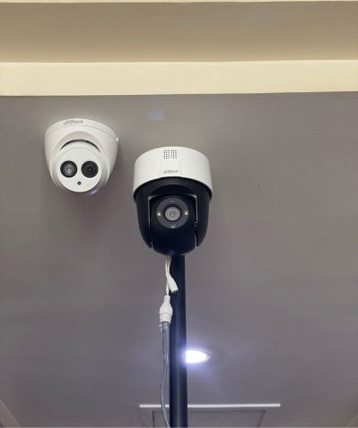 电脑监控
