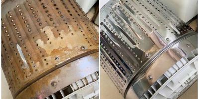 无家电维修清洗跑腿