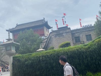 仓储物流行业