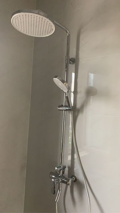 卫浴安装维修