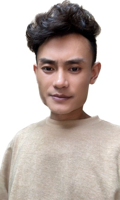安装