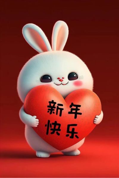无