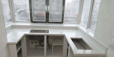 专业石材 安装加工  厨房台面  窗台等