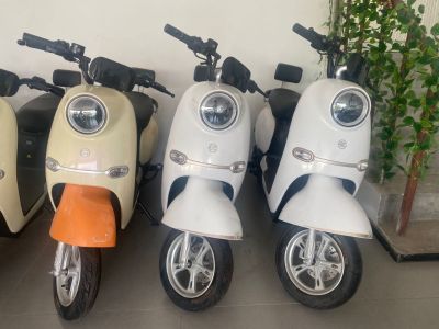 电动车维修