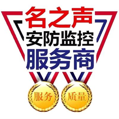 安防监控