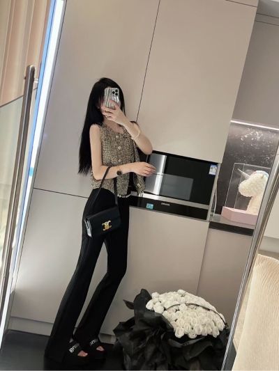 无
