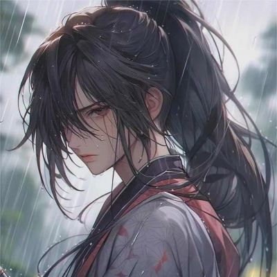 无