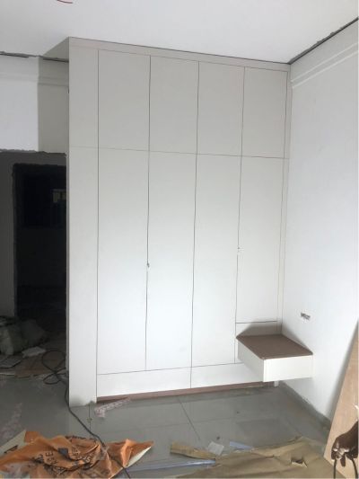 安装衣柜安装衣柜
