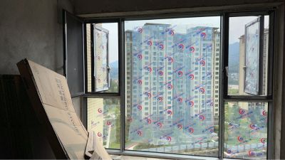 门窗安装维修无