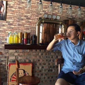 装修油工无无