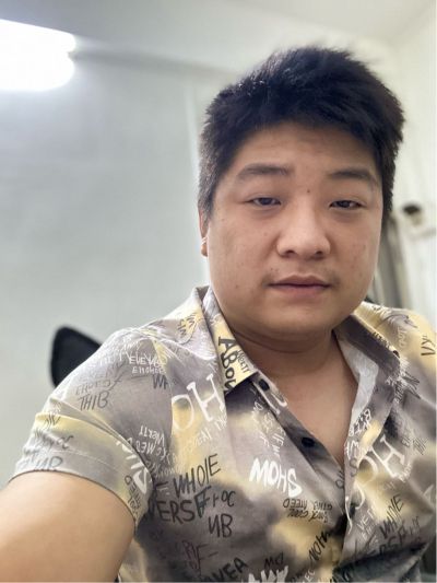 扇灰油漆