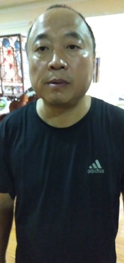家具安装师傅