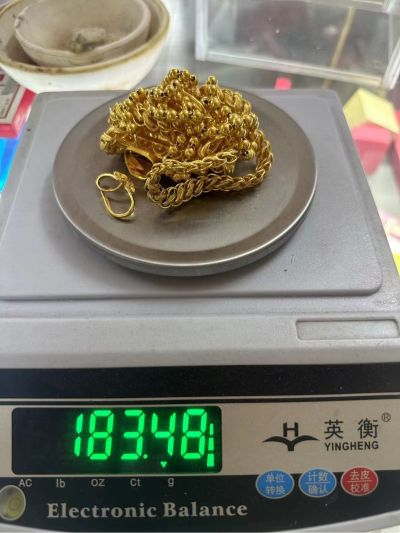 拆除