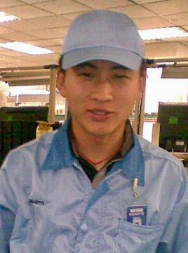 安装维修测量