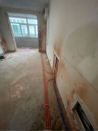 水电安装家庭水电维修