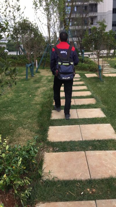 海尔弱电弱电系统
