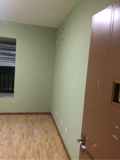 墙纸窗帘家具