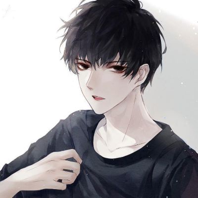 无