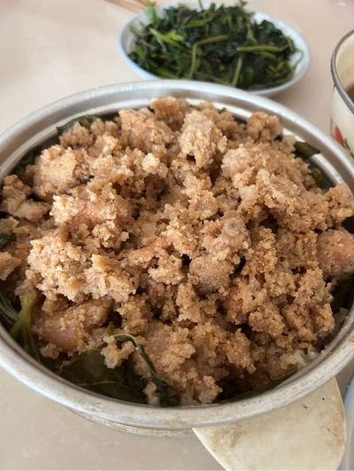 无