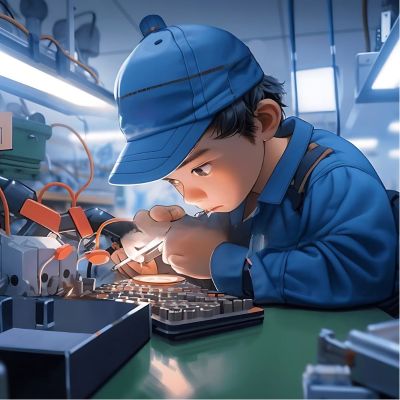 维修电路设备维修