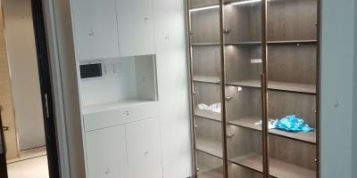 专业全屋定制安装江浙沪上门