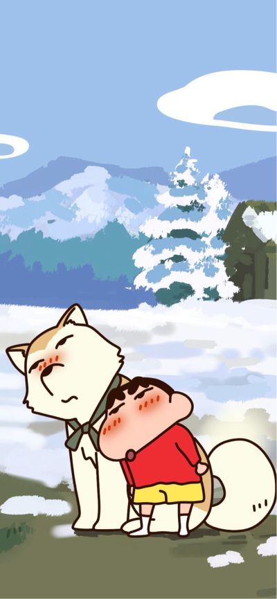 无