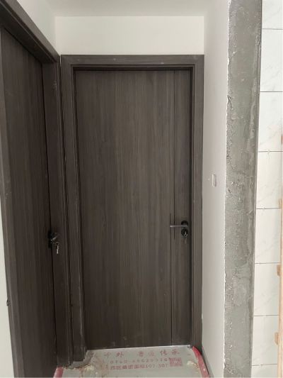 专业木门安装
