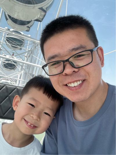安装与维修