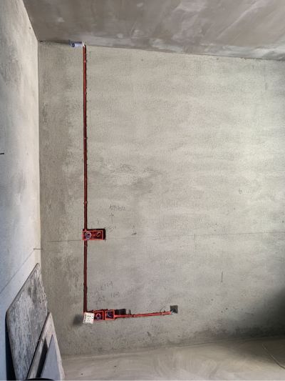 水电家具安装
