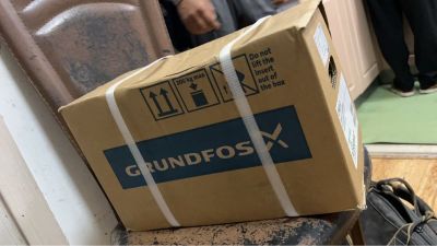 3个空调洞